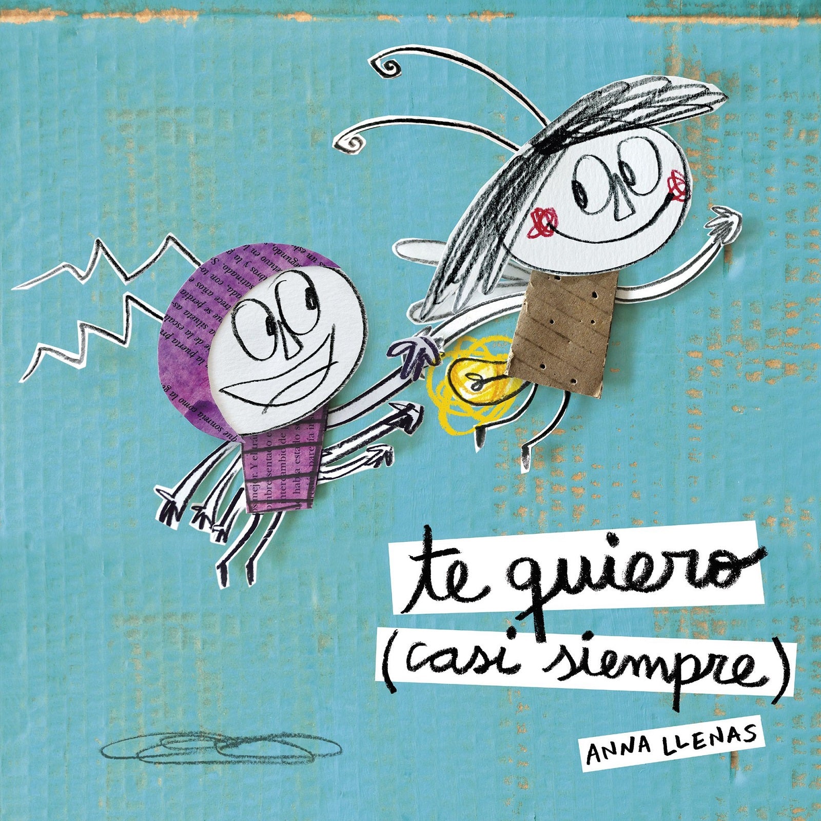 Te quiero (casi siempre) Te quiero (casi siempre)